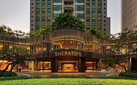 Sheraton Surabaya Hotel & Towers
